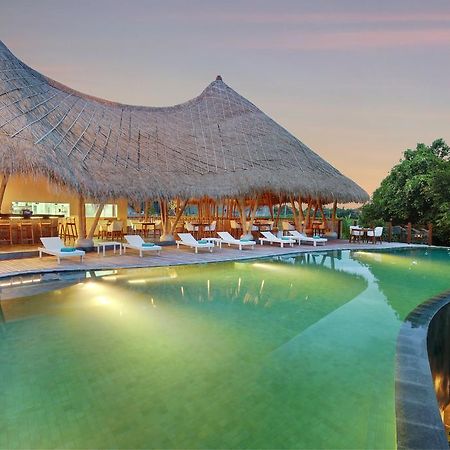 Theanna Villa And Spa Canggu Εξωτερικό φωτογραφία