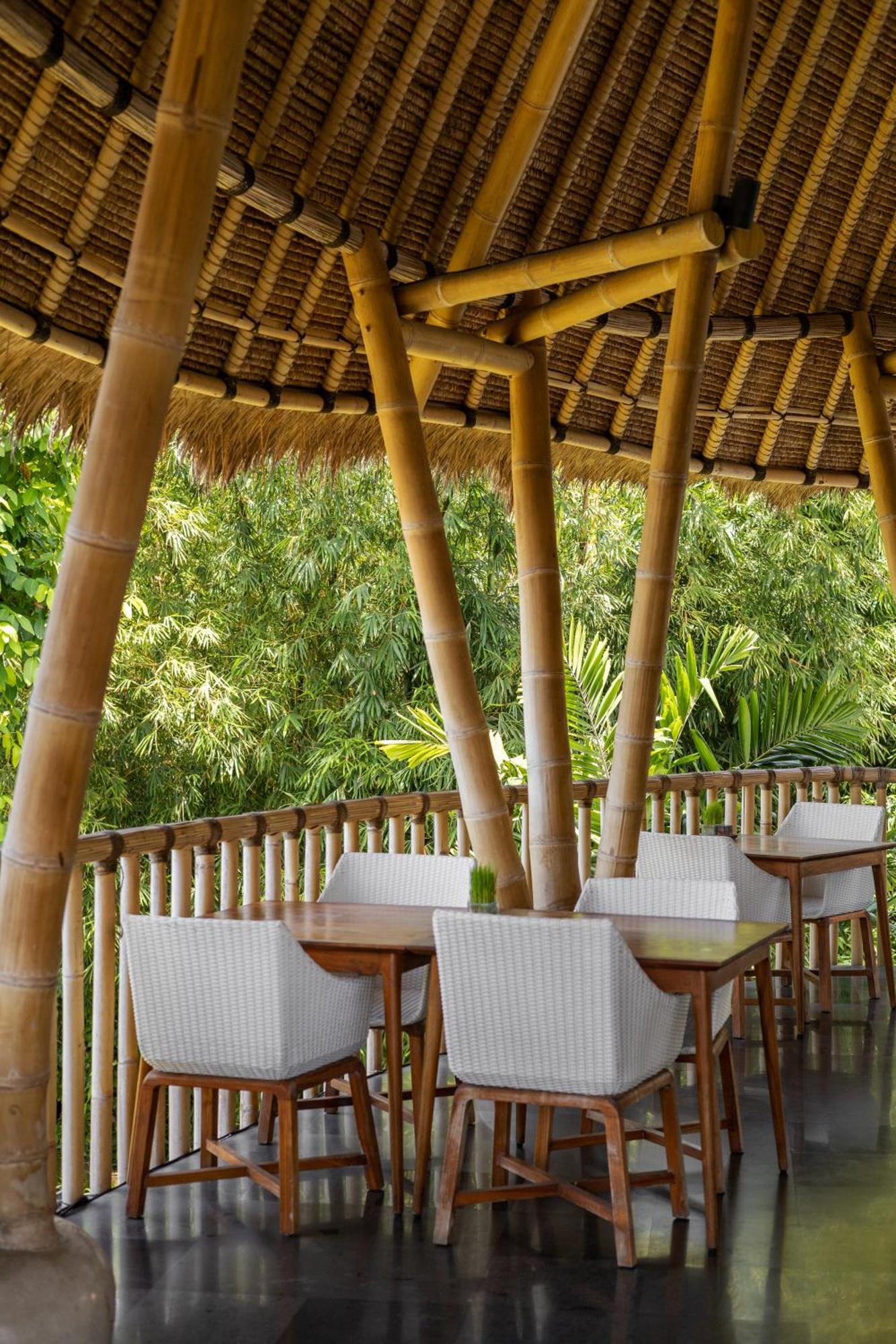 Theanna Villa And Spa Canggu Εξωτερικό φωτογραφία