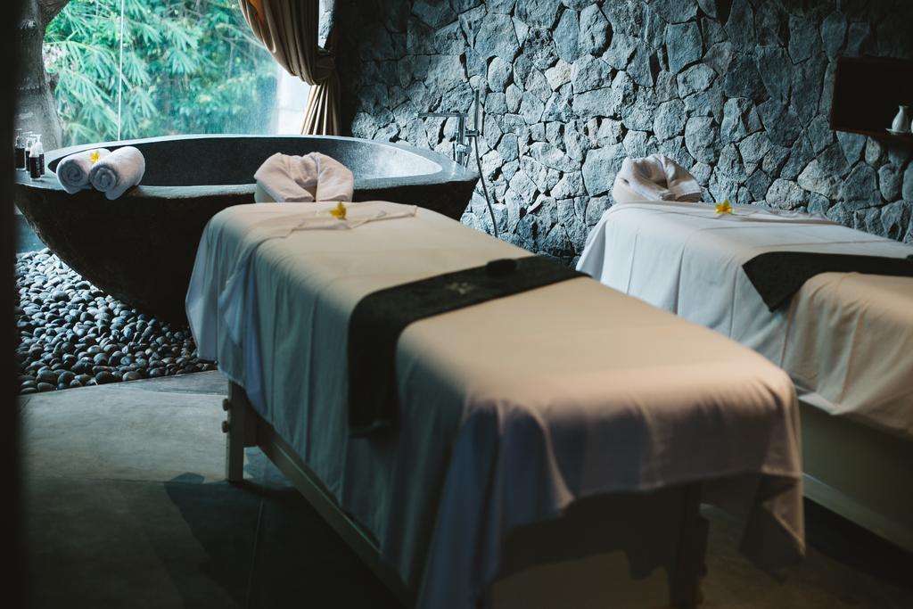 Theanna Villa And Spa Canggu Εξωτερικό φωτογραφία